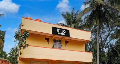 Hotel O Bidadi Railway Junction