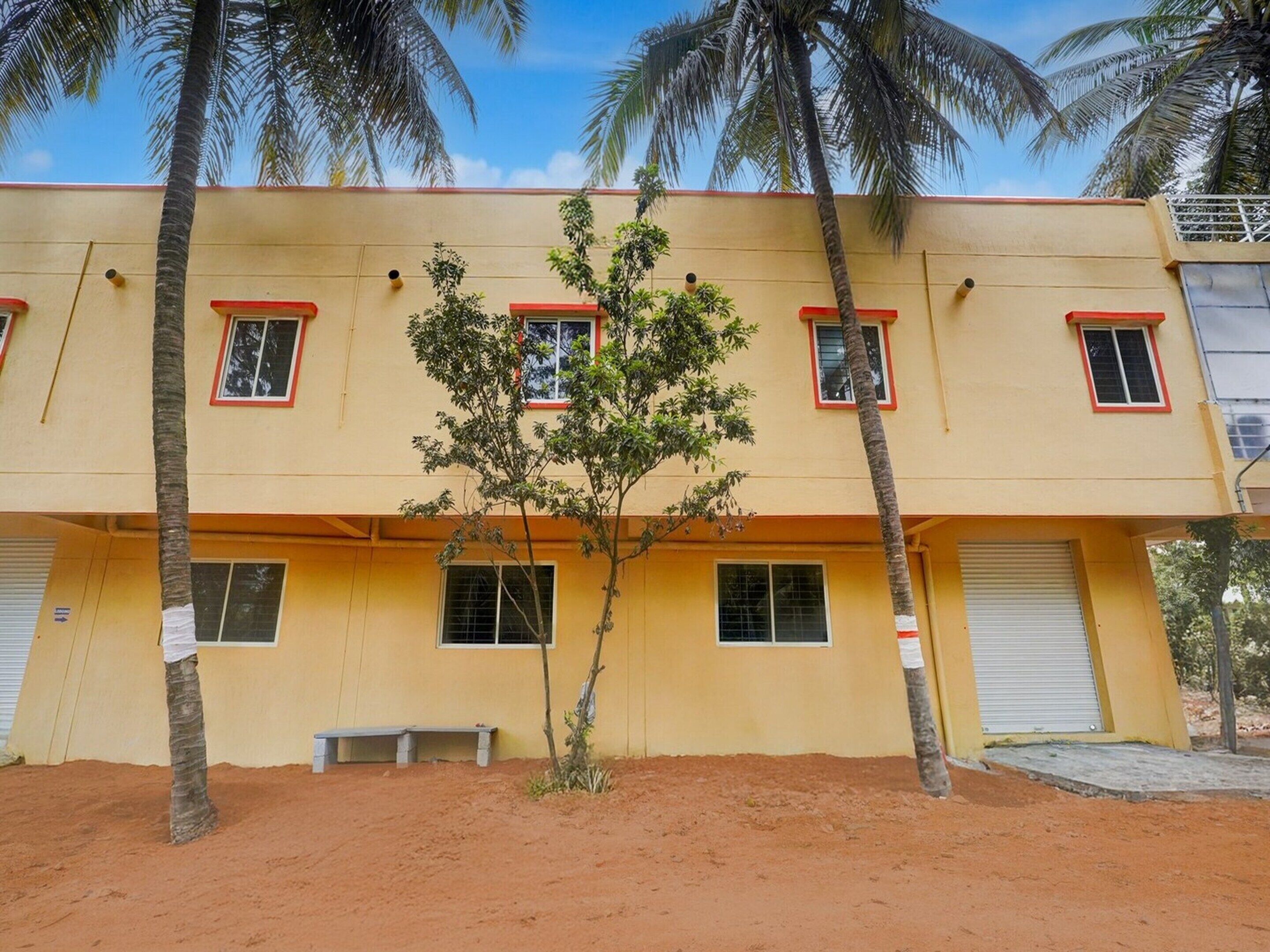 House | Exterior