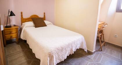 Plaza Mayor Trujillo Rooms
