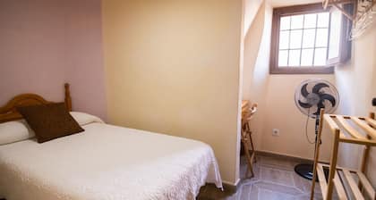 Plaza Mayor Trujillo Rooms