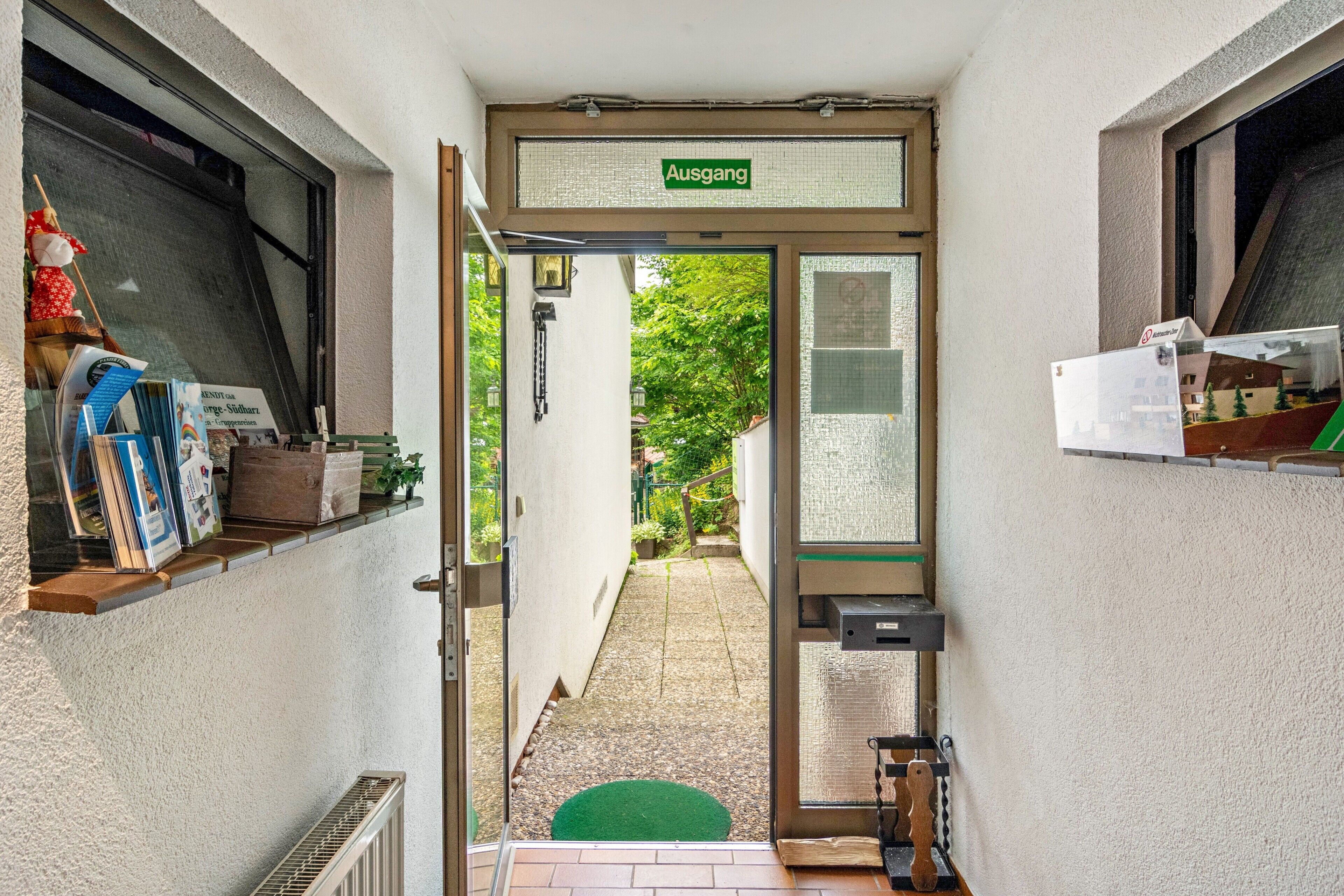 Intérieur