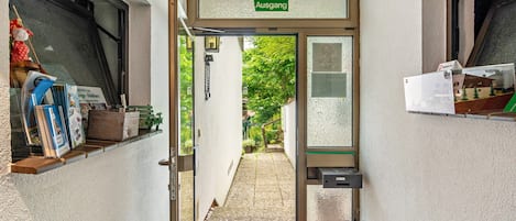 Sisätilat