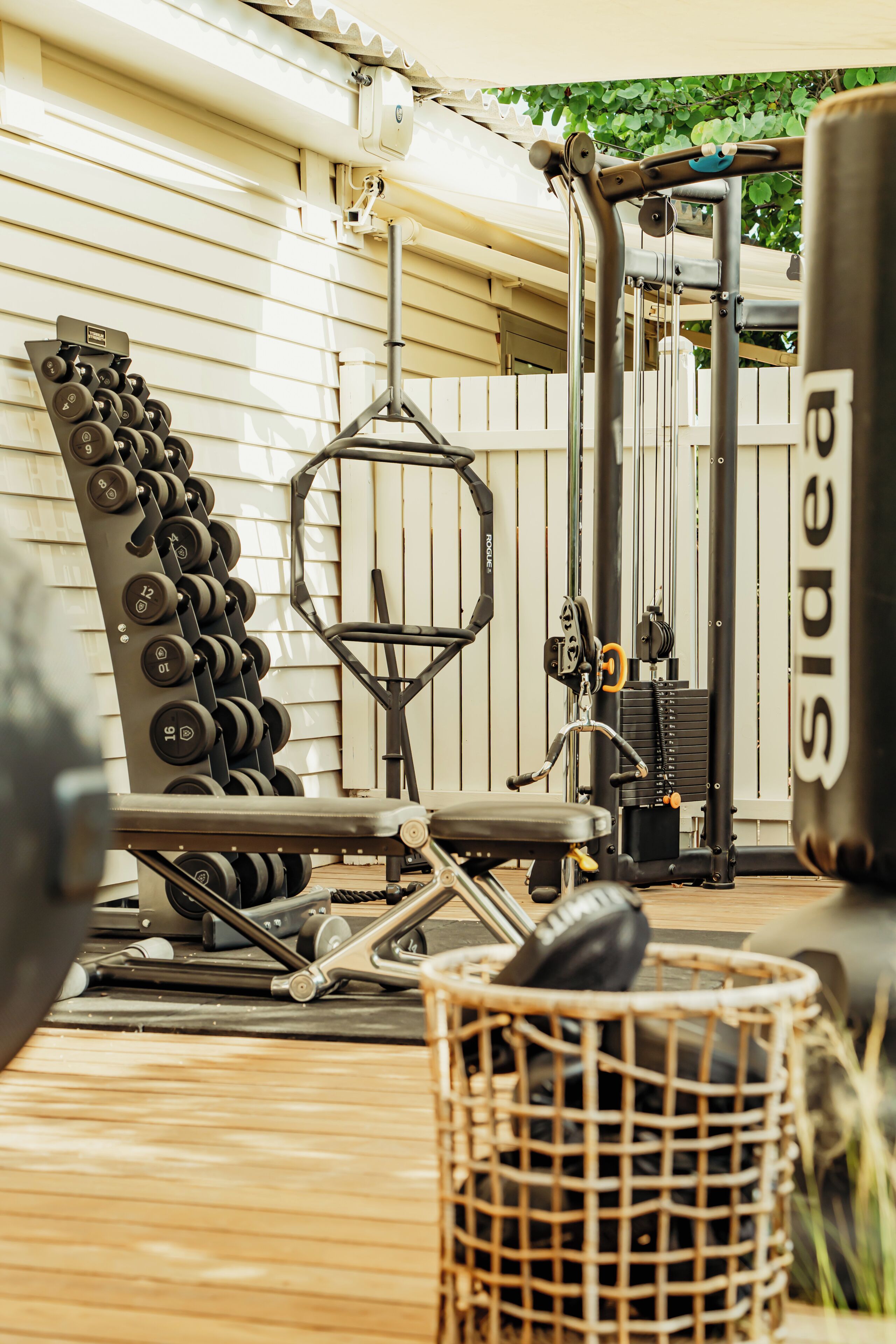 Centro fitness