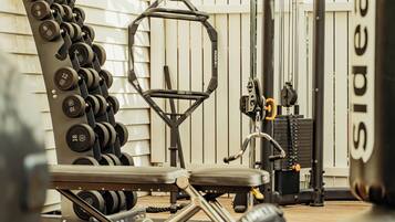 Centro fitness