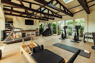 Gimnasio