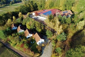 Udendørsområde
