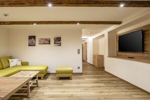 Smart-TV og bøker