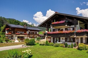 Exterieur