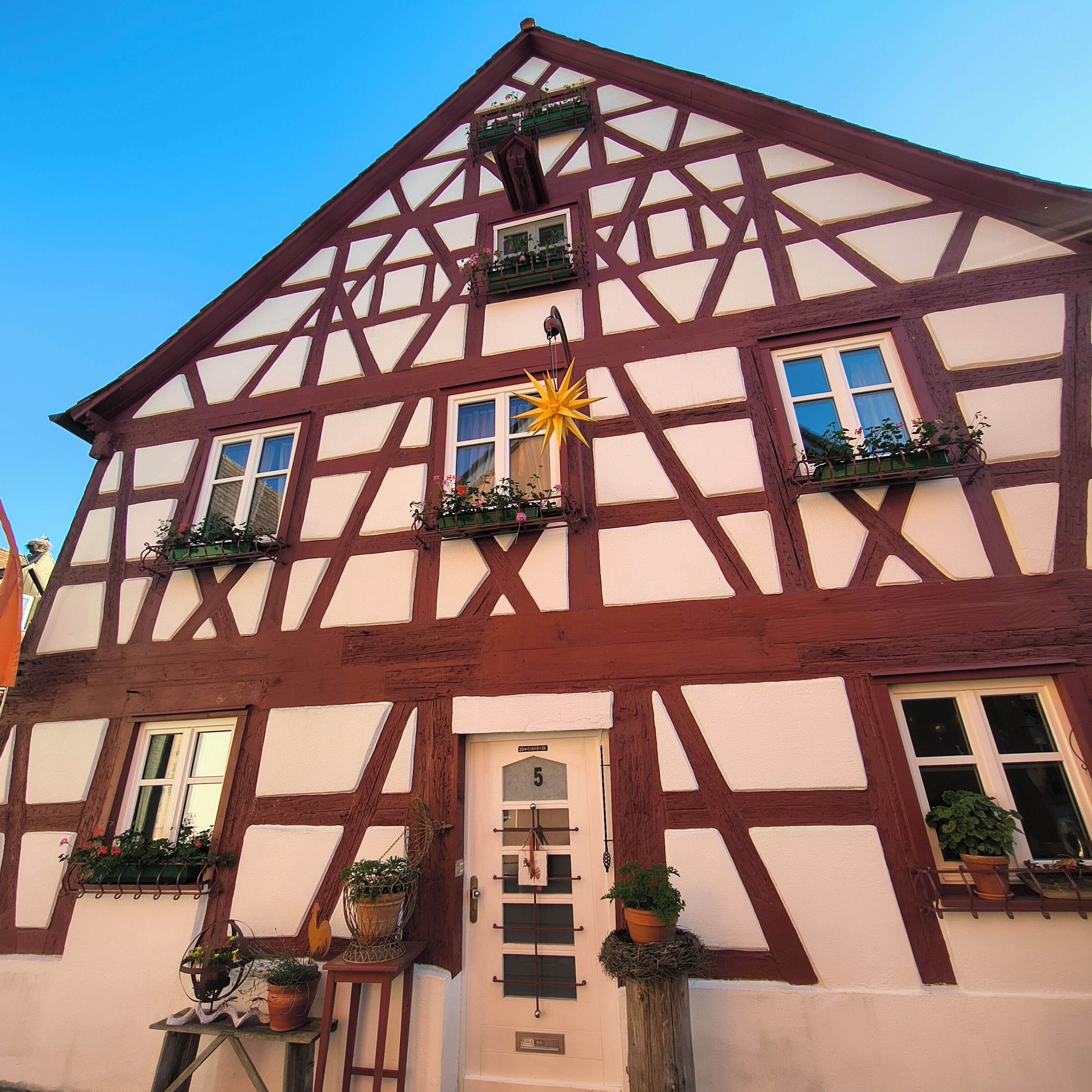 Außenbereich