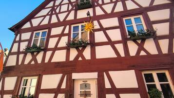 Außenbereich