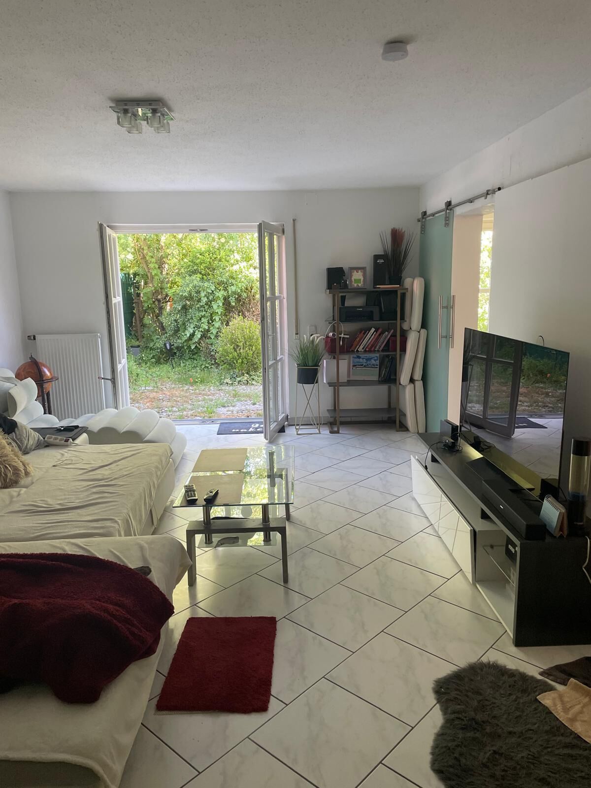 3 chambres, Wi-Fi, draps fournis