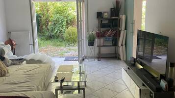 3 chambres, Wi-Fi, draps fournis