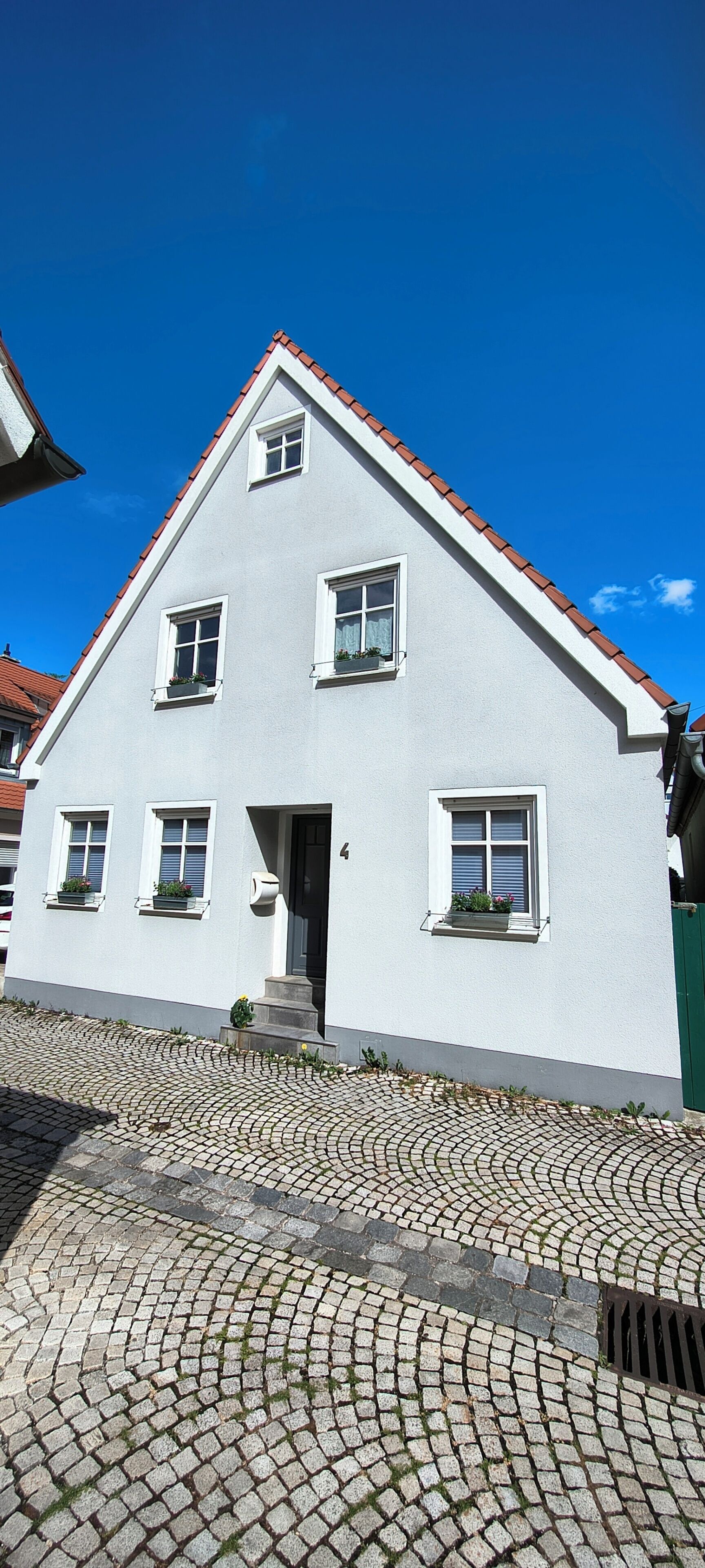Außenbereich
