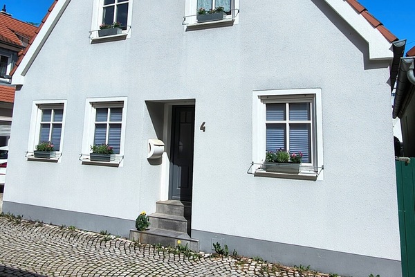 Außenbereich