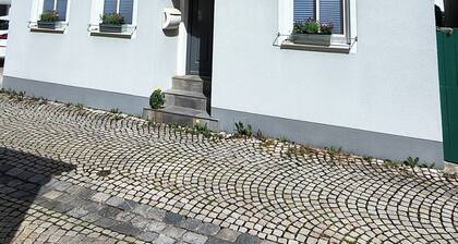 Vacation Home in Herrieden, Sleeps 7, 3 Bedrooms