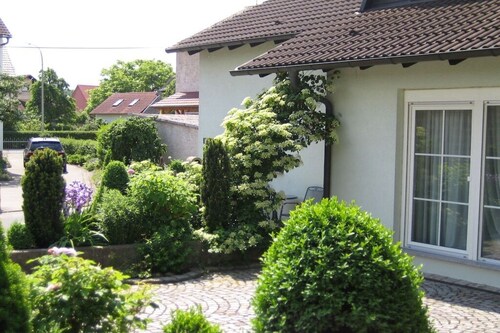 Landhaus Marga OG