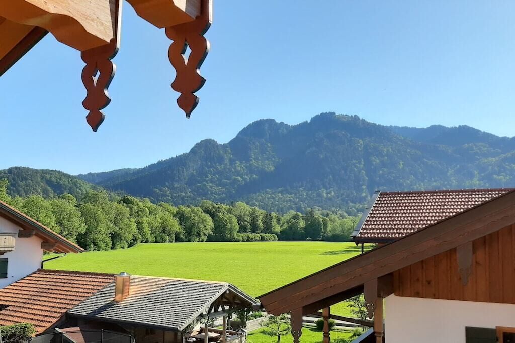 Terrain de l’hébergement 