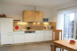 Cozinha privada