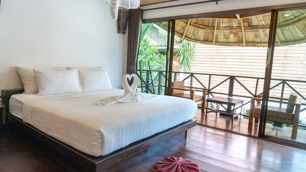 Garden Chalets - Koh Lanta