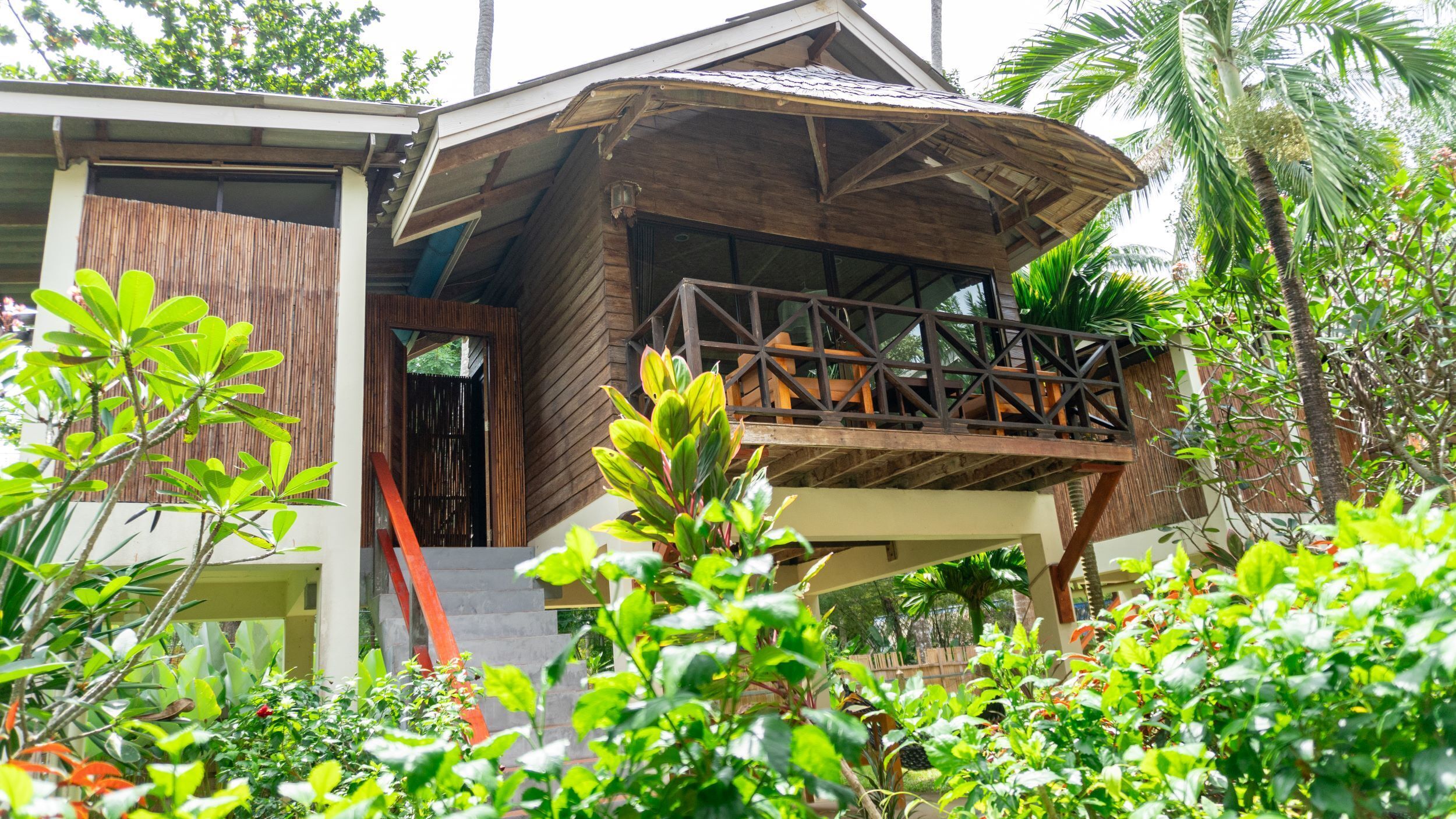 Standard Garden Loft | Exteriör
