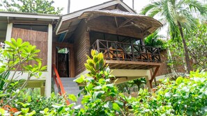 Phòng Tiêu chuẩn, ban công | Ngoại thất