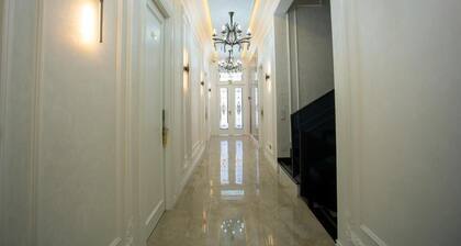 FERIDE'S boutique hotel