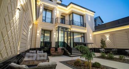 FERIDE'S boutique hotel