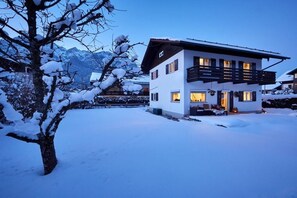 Udendørsområde