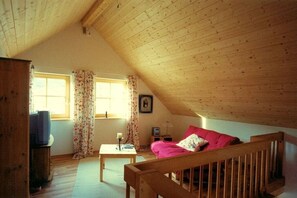 Opholdsområde