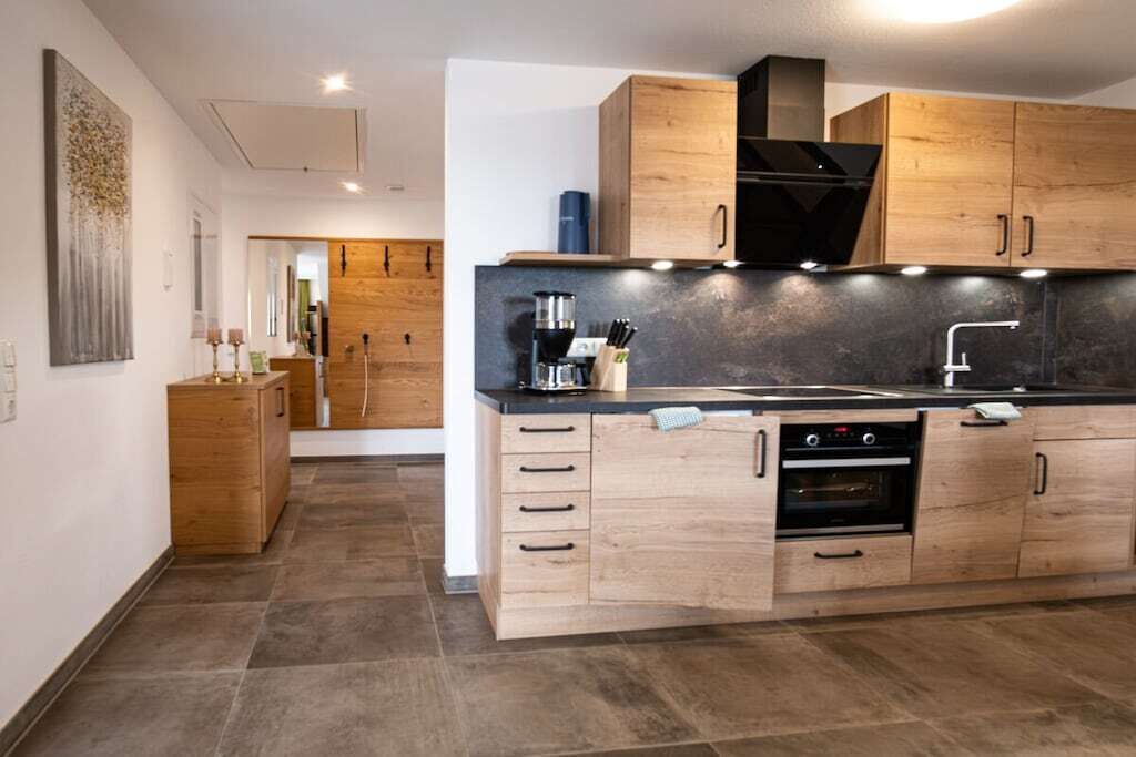 Geladeira, fogão, cooktop, lava-louças