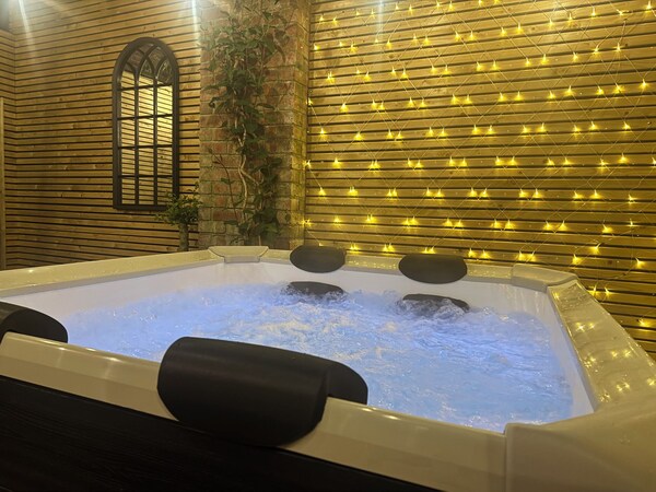 Blacksmiths Retreat - York