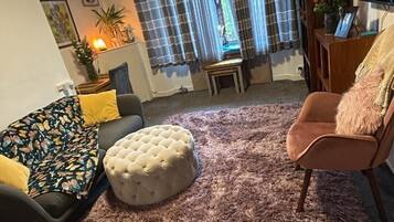 Wohnbereich
