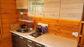 Casa | Cocina privada