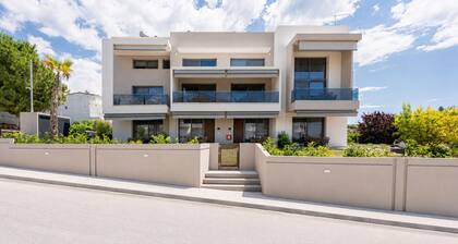 Sea Breeze Luxury Apartments
