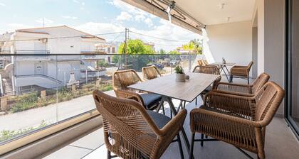 Sea Breeze Luxury Apartments