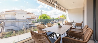 Sea Breeze Luxury Apartments