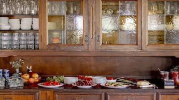 Restaurantes