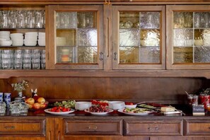 Servei de restauració
