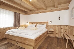 Room - Cabin in Ainring with swimming pool (Ainring)