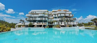 One Ocean Apartments  by Nest&Nomad