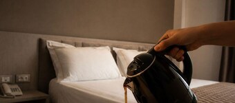 Rodi Hotel Elbasan