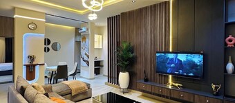 240 RESIDENCE