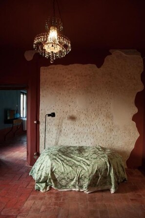 Deluxe Double Room, Garden View | Spa - Corte Mantovanella (Sant'Antonio)