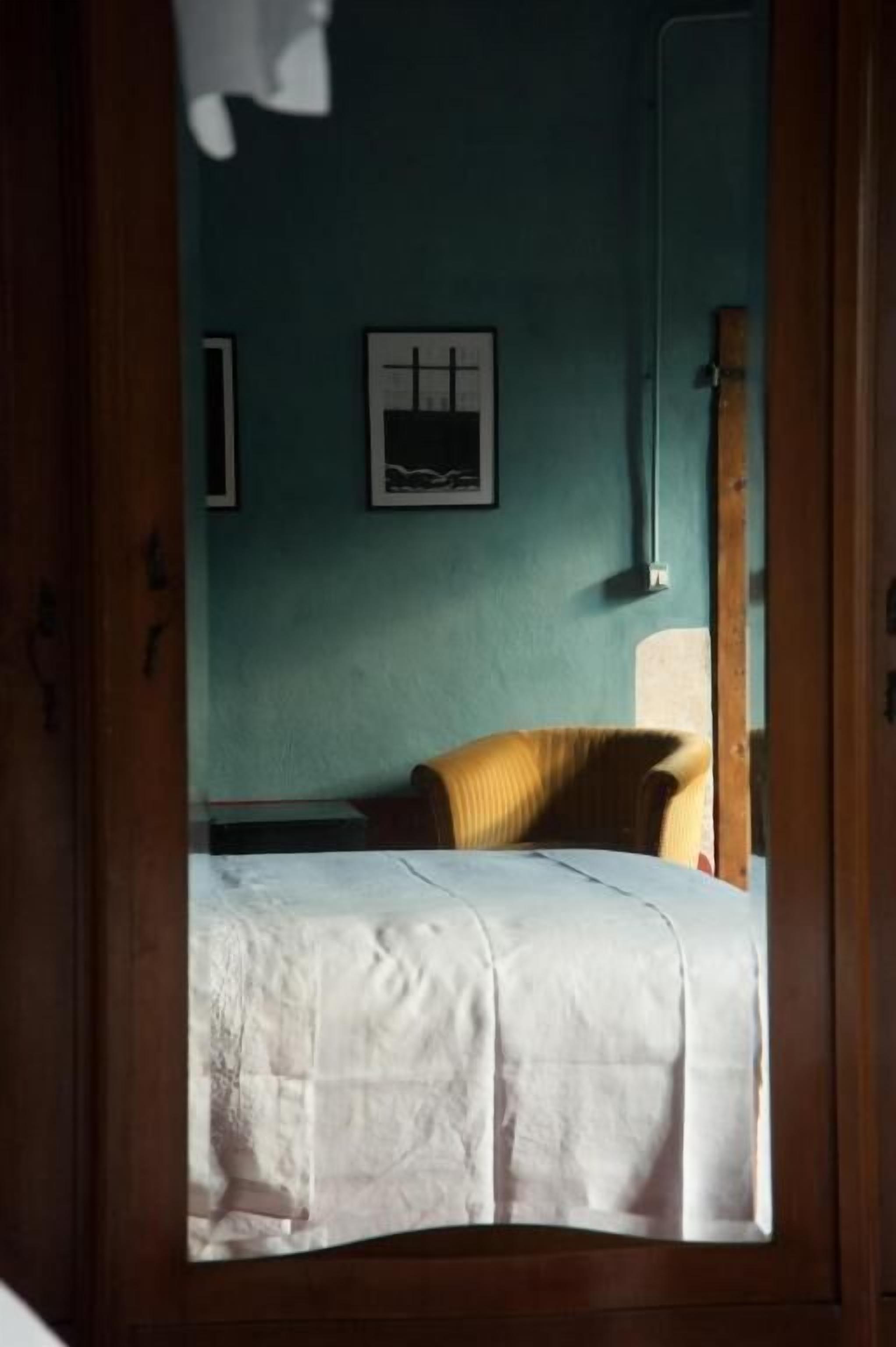 Deluxe-Doppelzimmer, Gartenblick | Kostenloses WLAN