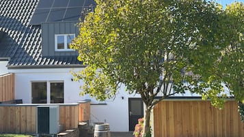 Exterieur