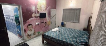 Aala Homestay