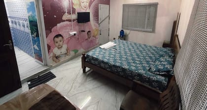 Aala Homestay
