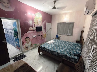 Aala Homestay