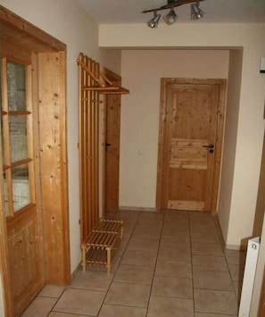 Interior - 2 in the Kolbe country house (Norden)