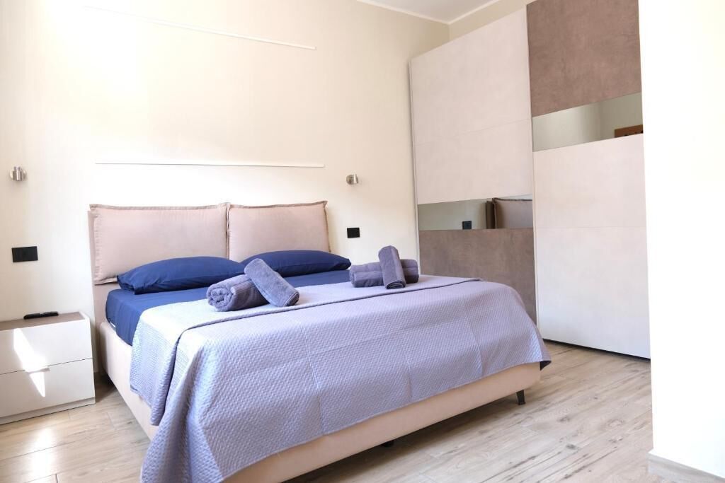 2 chambres, accès Internet, draps fournis